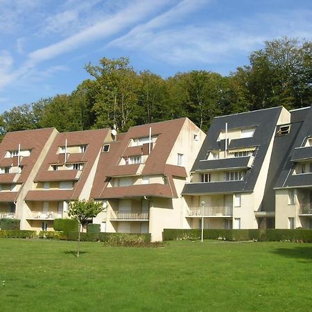 Appartement Au Hameau Du Parc Des Thermes Bagnoles de l'Orne Normandie Ngoại thất bức ảnh