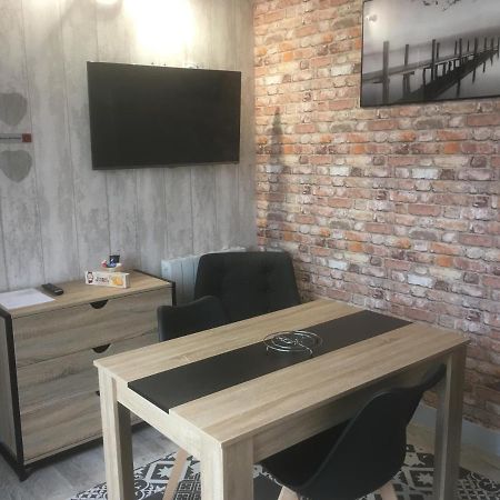 Appartement Au Hameau Du Parc Des Thermes Bagnoles de l'Orne Normandie Ngoại thất bức ảnh