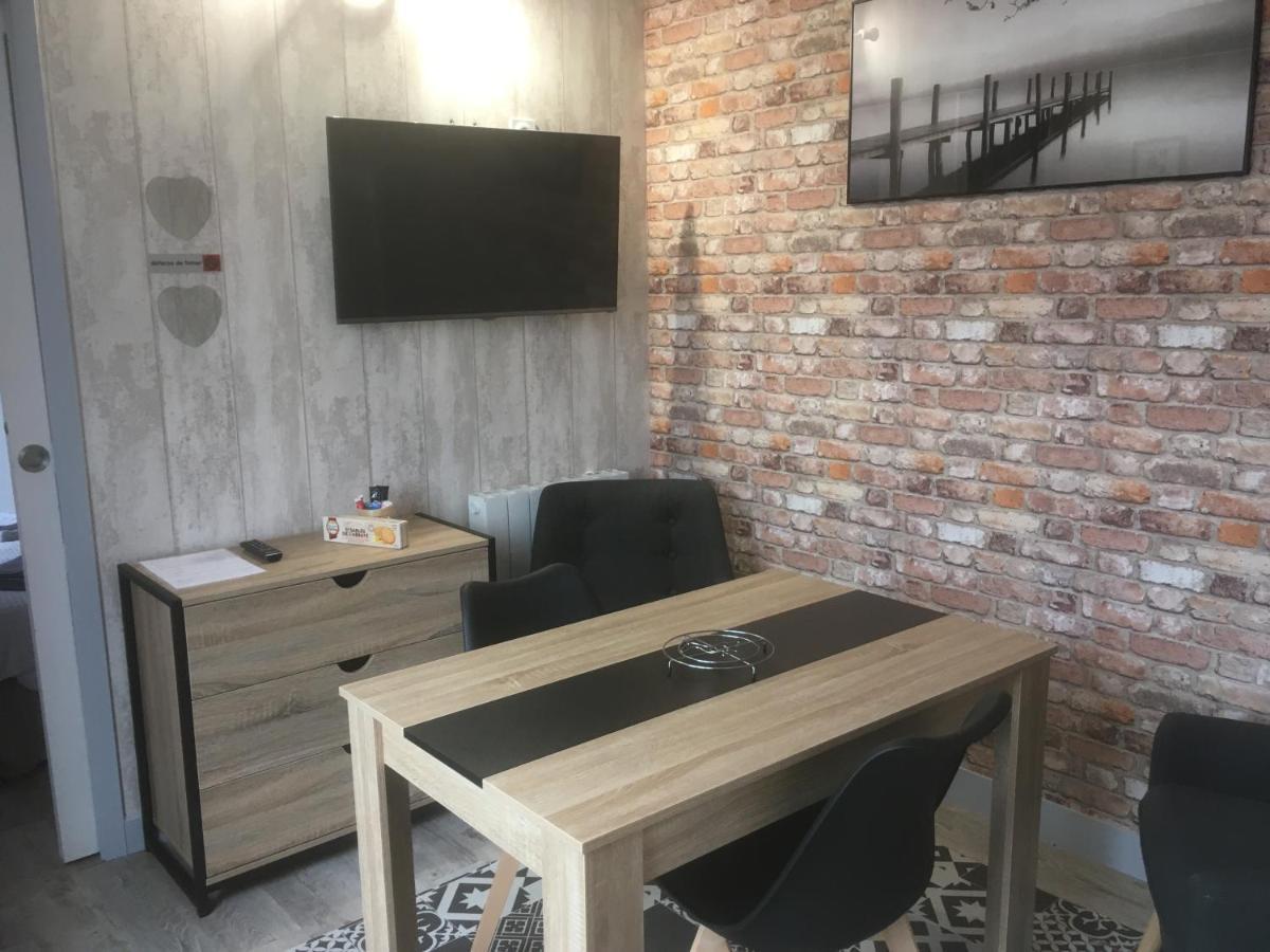 Appartement Au Hameau Du Parc Des Thermes Bagnoles de l'Orne Normandie Ngoại thất bức ảnh